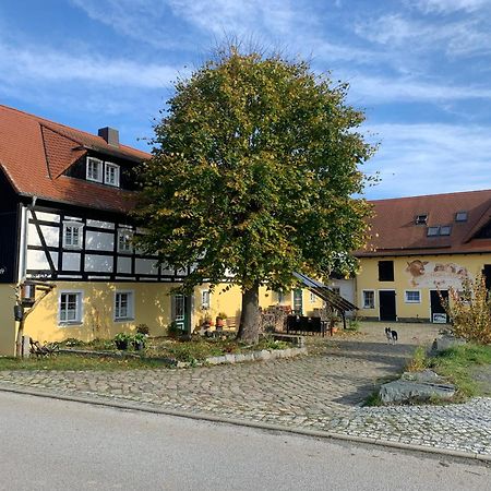 Grossdubrau Spreehof Goebeln 아파트 외부 사진